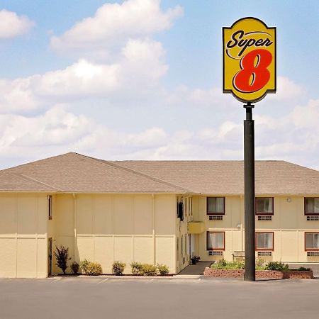 Hotel Super 8 by Wyndham Rock Port MO Zewnętrze zdjęcie